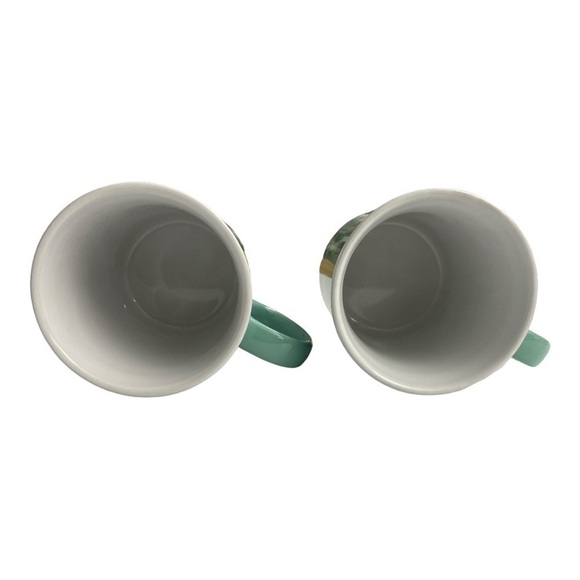 Set of Noel Farms Fresh Christmas Trees Mug by DesignPac - Picture 9 of 11